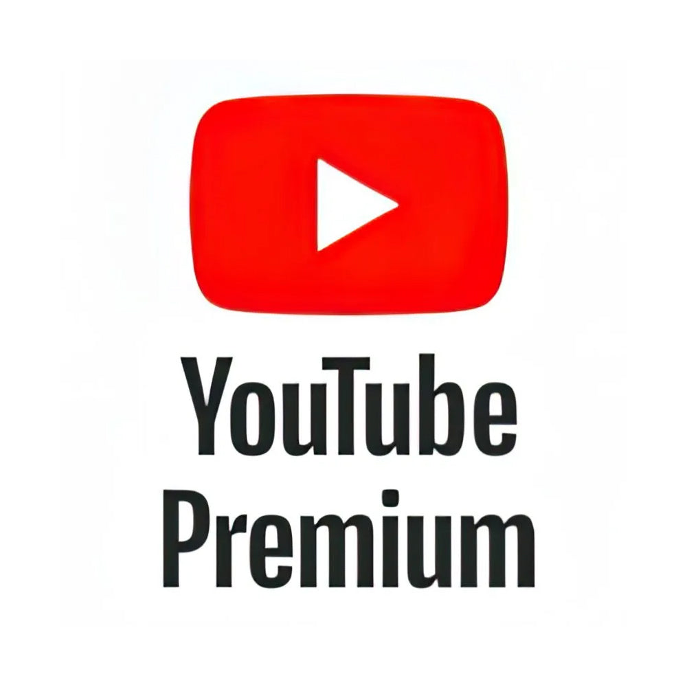 Youtube Family | 6 Members Invitations