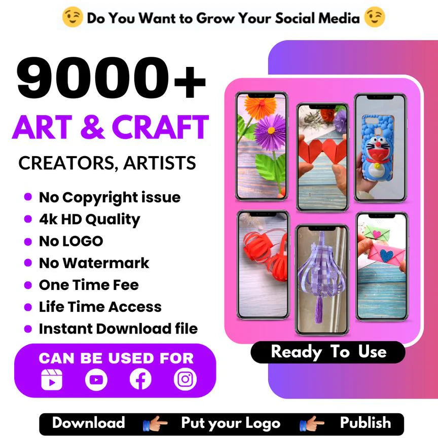 Ultimate 130k Reels Resource for Creators & Marketers -Digital Sial