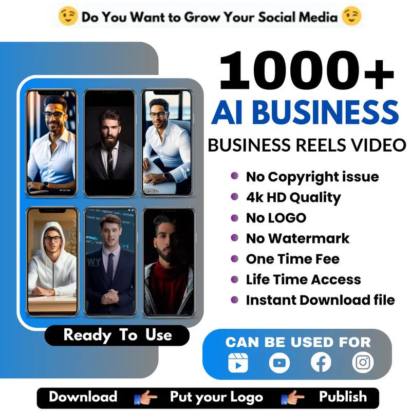 Ultimate 130k Reels Resource for Creators & Marketers -Digital Sial