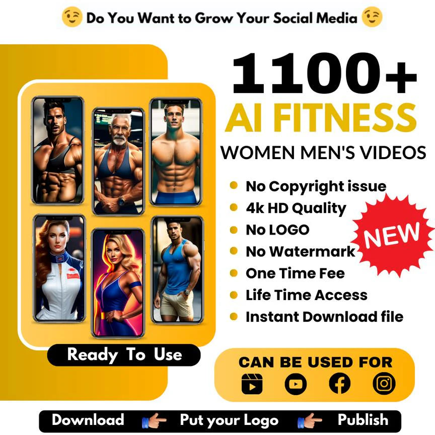 Ultimate 130k Reels Resource for Creators & Marketers -Digital Sial