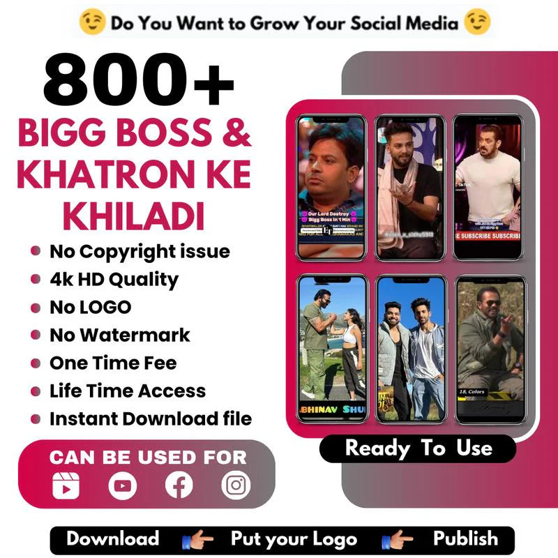 Ultimate 130k Reels Resource for Creators & Marketers -Digital Sial