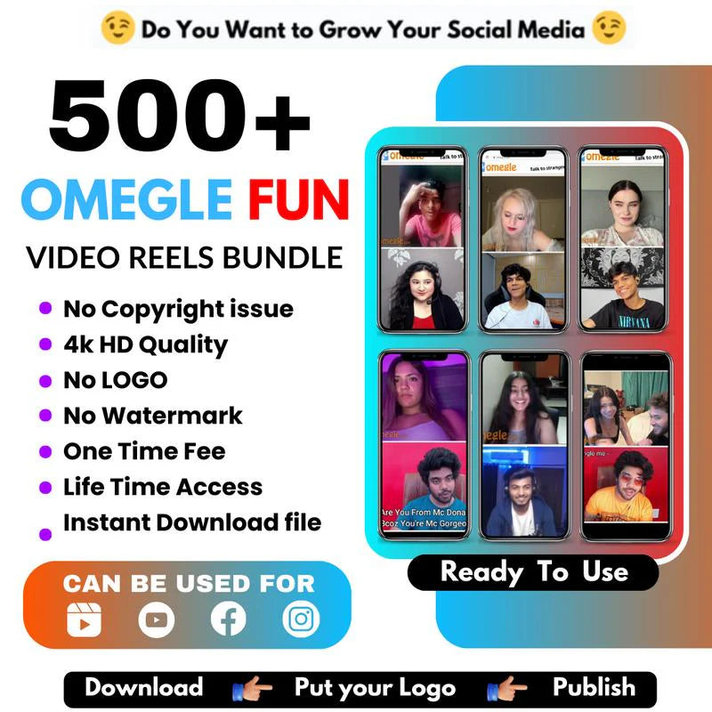 Ultimate 130k Reels Resource for Creators & Marketers -Digital Sial