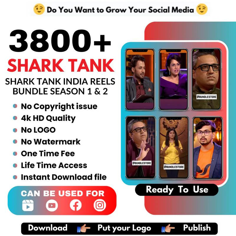 Ultimate 130k Reels Resource for Creators & Marketers -Digital Sial