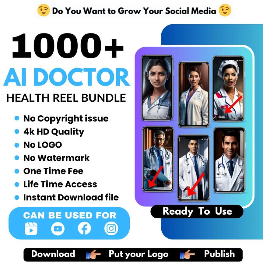 Ultimate 130k Reels Resource for Creators & Marketers -Digital Sial