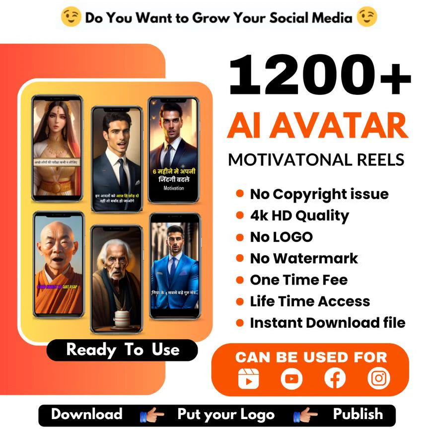 Ultimate 130k Reels Resource for Creators & Marketers -Digital Sial
